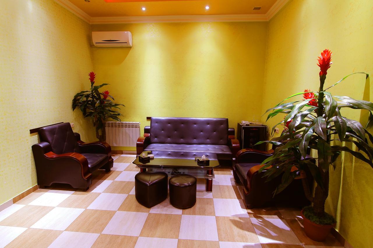 يريفان Sochi Plaza Hotel المظهر الخارجي الصورة