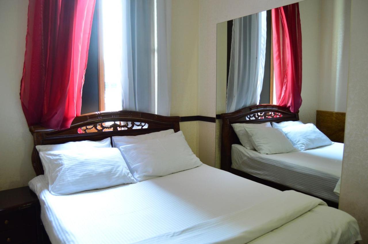 يريفان Sochi Plaza Hotel المظهر الخارجي الصورة
