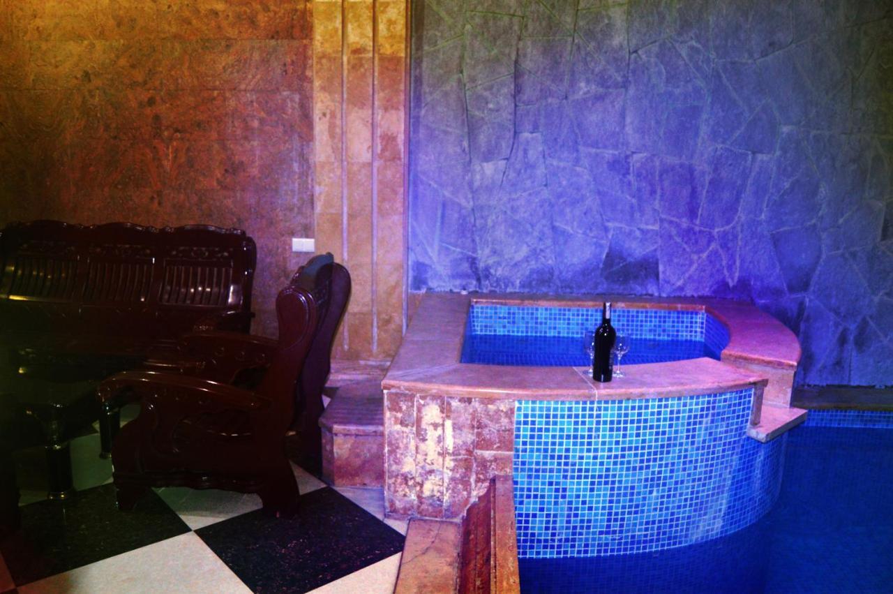 يريفان Sochi Plaza Hotel المظهر الخارجي الصورة